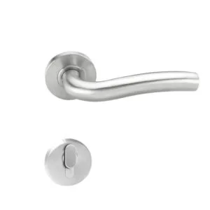 Khóa phân thể Inox VICKINI 37106.101 SSS