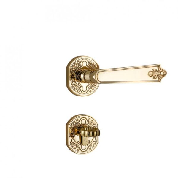 Khóa phân thể bằng đồng VICKINI 38005.101 RG - Hình ảnh 2