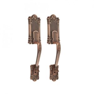 Tay nắm cửa đại sảnh VICKINI 39871.002 AC