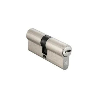 Lõi khóa 2 đầu chìa dài 70mm cho cửa dày 35-45mm