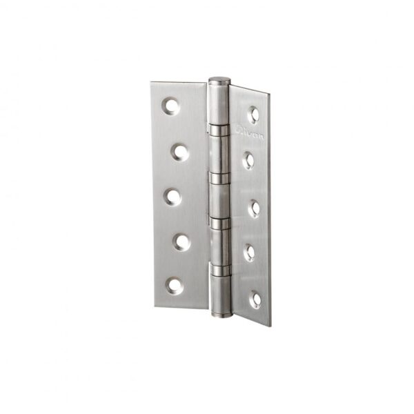 Bản lề lá Vickini 43101.132 SSS inox 201 127x76x2.5mm