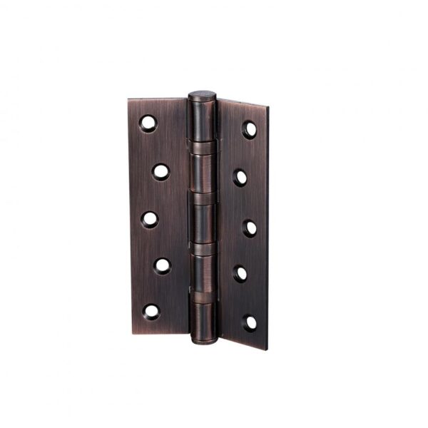 Bản lề lá Vickini 43130.001 AC sắt 126x76x3mm