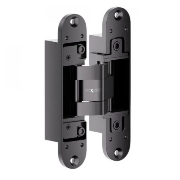 Bản lề âm Vickini 43240.001 OBP 30kg đen mờ - Hình ảnh 2