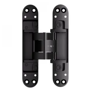 Bản lề âm Vickini 43340.001 OBP 40kg đen mờ