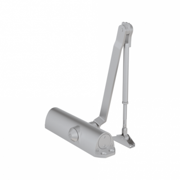 Tay đẩy hơi VICKINI 44075.002 SPR 40-65kg có điểm dừng