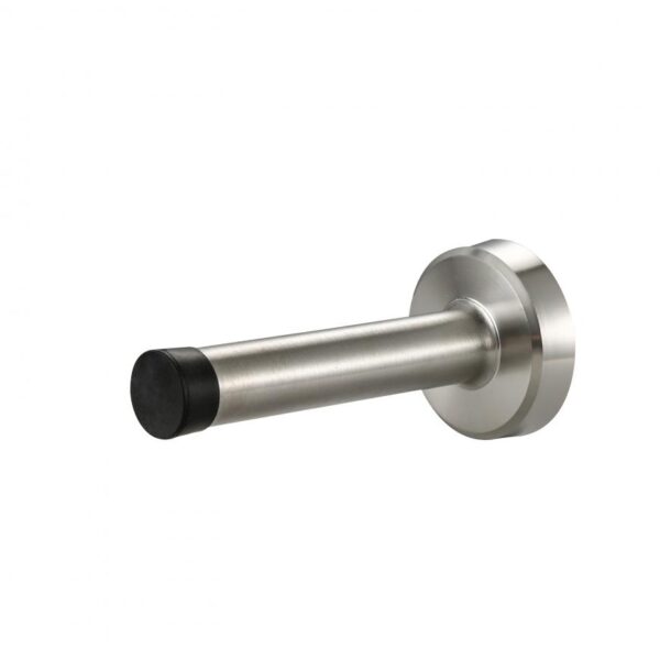 Chặn cửa gắn tường VICKINI 45006.001 SSS Inox 201
