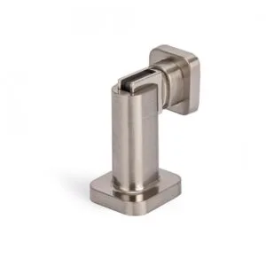 Hít cửa nam châm VICKINI 45319.001 BSN kẽm