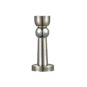 Hít cửa nam châm VICKINI 45800.001 SSS inox 201
