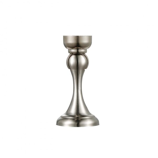 Hít cửa nam châm VICKINI 45818.001 SSS Inox 201