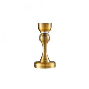 Hít cửa nam châm VICKINI 45838.001 CF inox 201