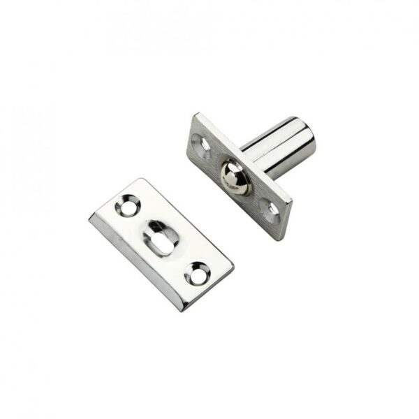 Chốt bi tự gài hợp kim kẽm VICKINI 46036.001 CP