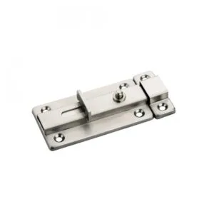 Chốt bấm inox 201 dài 8cm, 10cm VICKINI 46103.080 SSS