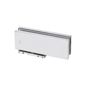 Bản lề cửa kính dương sàn 150kg VICKINI 60110.001 PSS