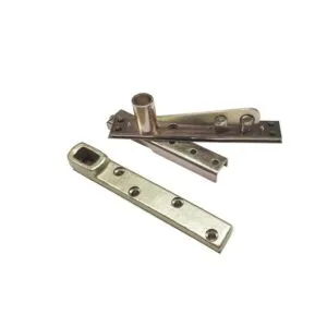 Bộ ngõng trên dưới bản lề sàn VICKINI 60841.001 NP