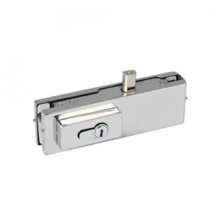 Khóa cửa kính VICKINI 61500.001 PSS