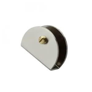Kẹp kính U bán nguyệt lớn VICKINI 64020.101 SSS