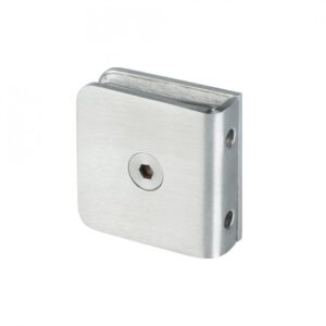 Kẹp kính U khoan kính VICKINI 64421.001 SSS