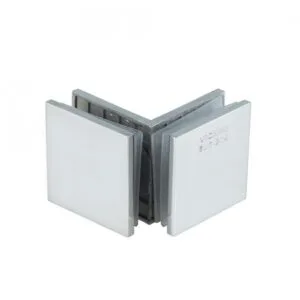 Kẹp kính L kính kính 90 độ VICKINI 64913.001 PSS