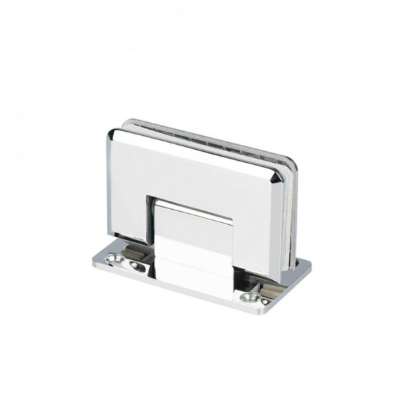 Bản lề tường Kính 90 độ VICKINI 66048.090 SSS