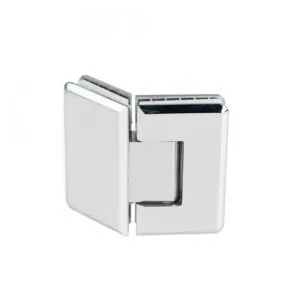 Bản lề kính kính 135 độ VICKINI 66048.135 SSS