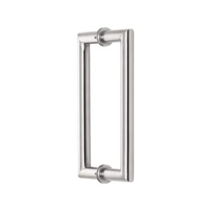 Tay nắm Ø25 inox 304 dài 30cm VICKINI 69107.300 SSS