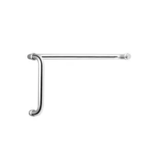 Tay nắm Ø25 inox 304 tim 475x275 VICKINI 69121.500 PSS