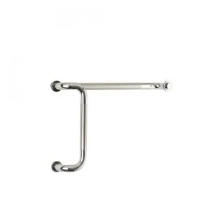 Tay nắm Ø25 inox 304  tim 475x275 VICKINI 69125.500 PSS