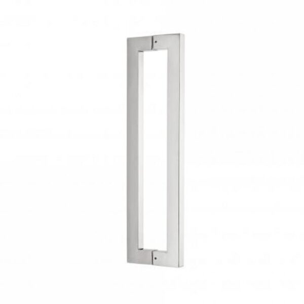 Tay nắm hộp dẹp inox 304 dài 80cm VICKINI 69143.800 PSS