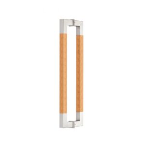 Tay nắm hộp inox 304 dài 60cm VICKINI 69154.600