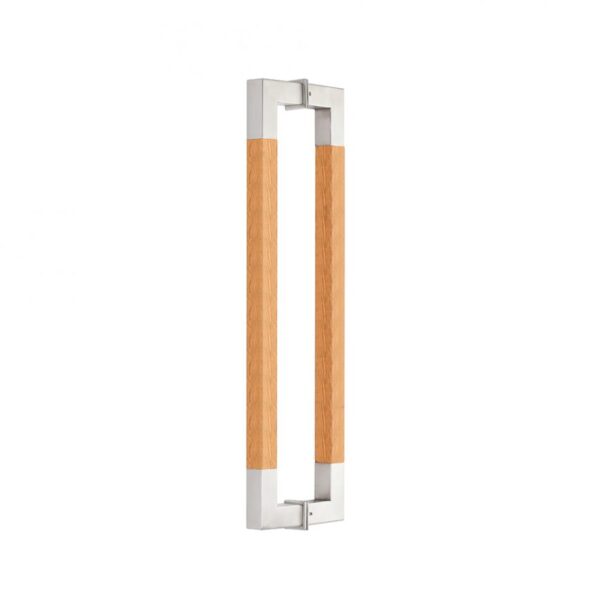 Tay nắm hộp inox 304 dài 60cm VICKINI 69154.600