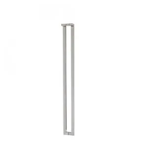 Tay nắm hộp inox 304 dài 1.5m VICKINI 69366.001 PSS