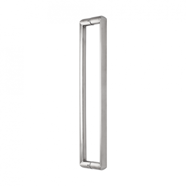 Tay nắm inox 304 dài 60cm VICKINI 69395.600 SSS