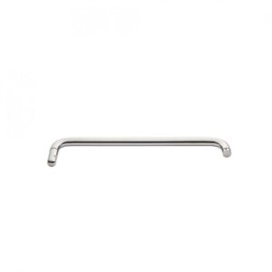 Tay nắm tròn Ø22 inox 304 dài 45cm VICKINI 69417.447 PSS