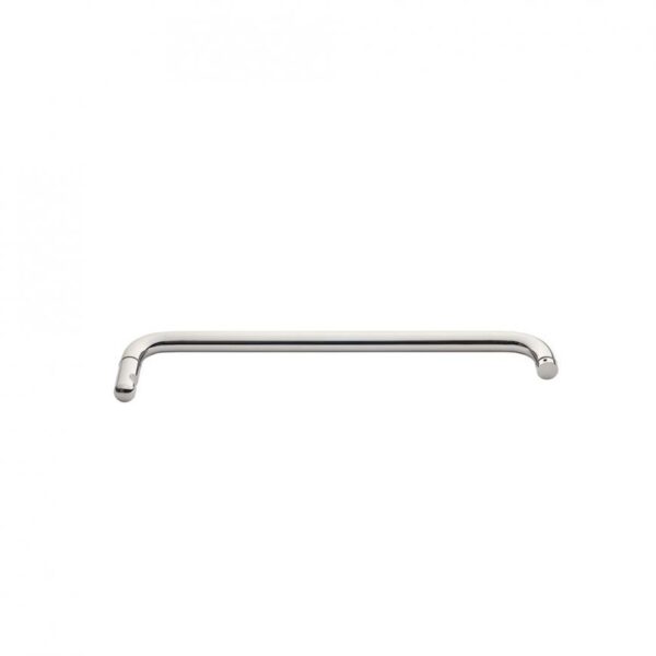 Tay nắm tròn Ø22 inox 304 dài 45cm VICKINI 69417.447 PSS