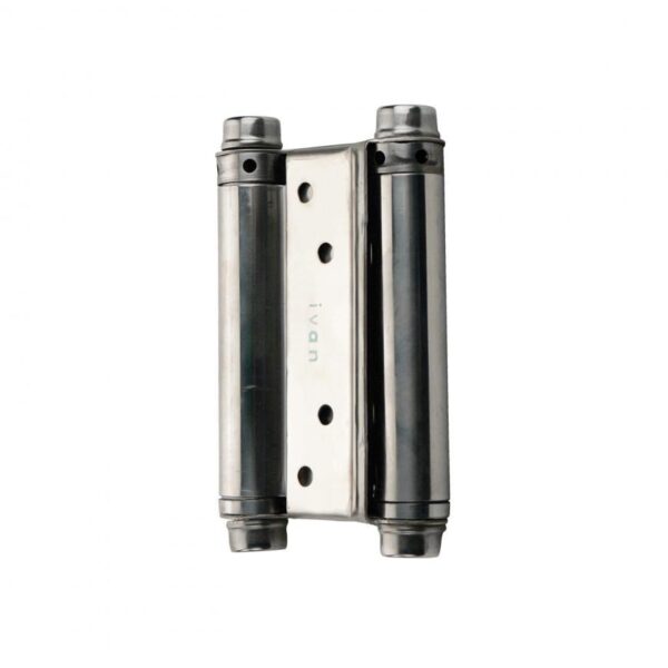 Bản lề 2 chiều Vickini  43121.080 PSS Inox 201