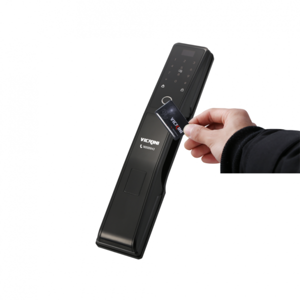 Khóa VICKINI 39810.001 MSN - Hình ảnh 4