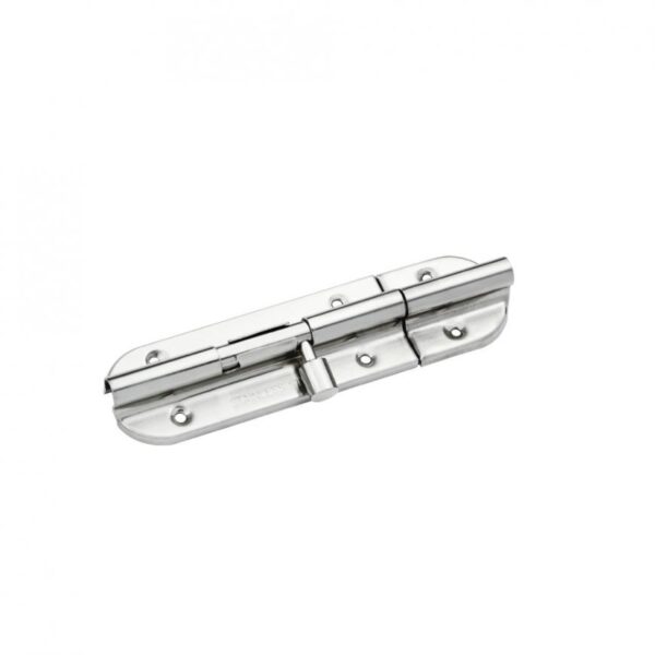 Chốt cửa Inox 201 dài 10cm, 15cm VICKINI 46360.100 SSS