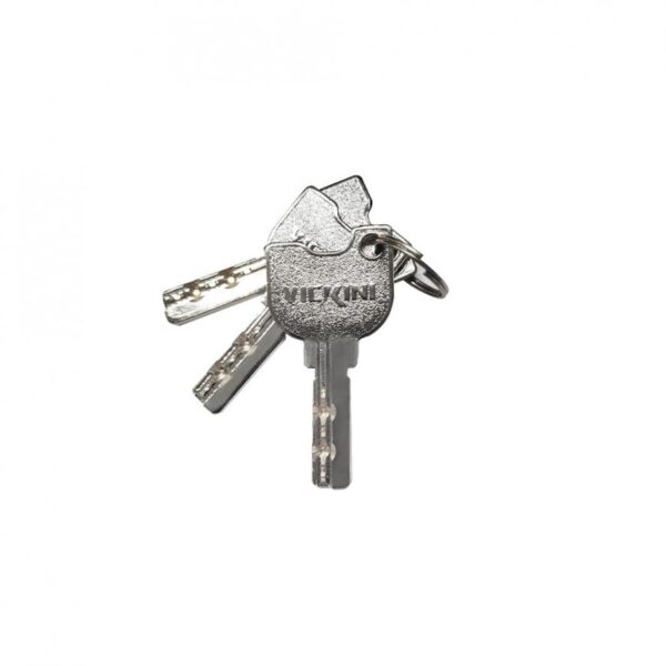 Khóa cửa gỗ đại sảnh VICKINI 39871.001 AC - Hình ảnh 5
