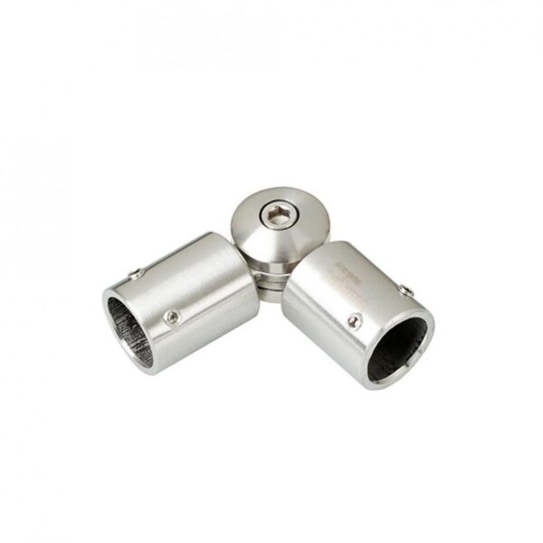 Co chuyển góc Ø25 VICKINI 66708.025 OBP - Hình ảnh 2