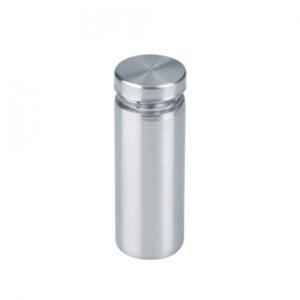 Ốc giữ kính inox 201 Ø19 VICKINI 64119 dài 30, 50, 70, 100, 150mm