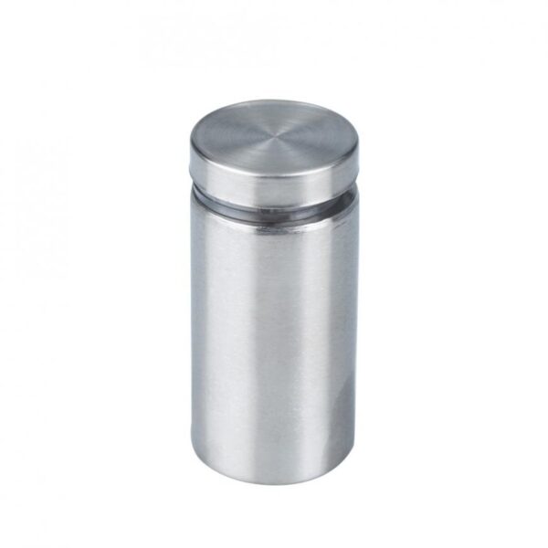 Ốc giữ kính inox 201 Ø25 VICKINI 64125 dài 30, 50, 70, 100, 150mm