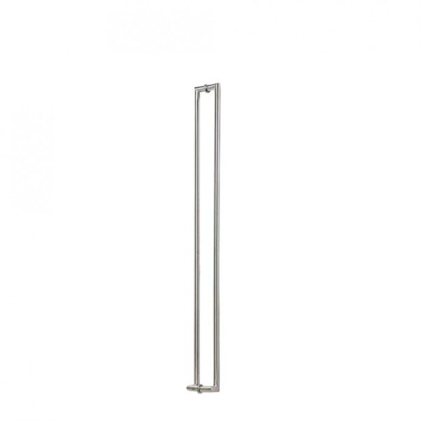 Tay nắm tròn Ø25 inox 304 dài 1.5m VICKINI 69381.001 SSS