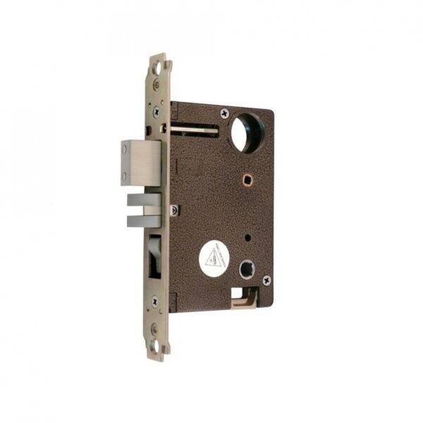 Khóa cửa gỗ đại sảnh VICKINI 39501.004 CF - Hình ảnh 2