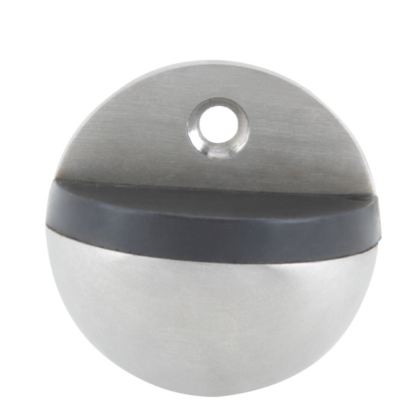 Chặn sàn bán nguyệt Hafele 937.55.140 Inox 304 - Hình ảnh 2