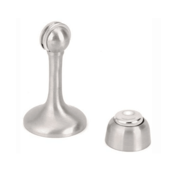 Hít cửa nam châm Hafele 938.23.024 đồng thau - Hình ảnh 2
