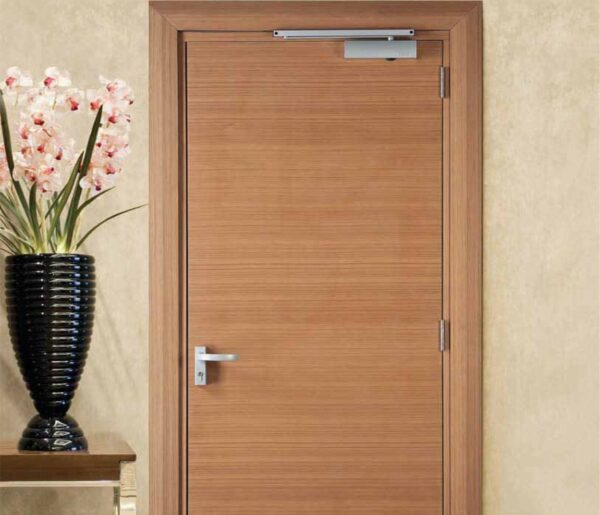 Tay co thủy lực Hafele 931.84.119 80kg có điểm dừng - Ảnh 2