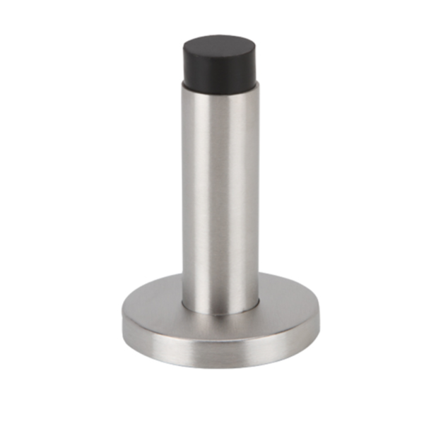 Chặn cửa gắn tường Hafele 937.13.530 82mm inox 304 - Hình ảnh 3