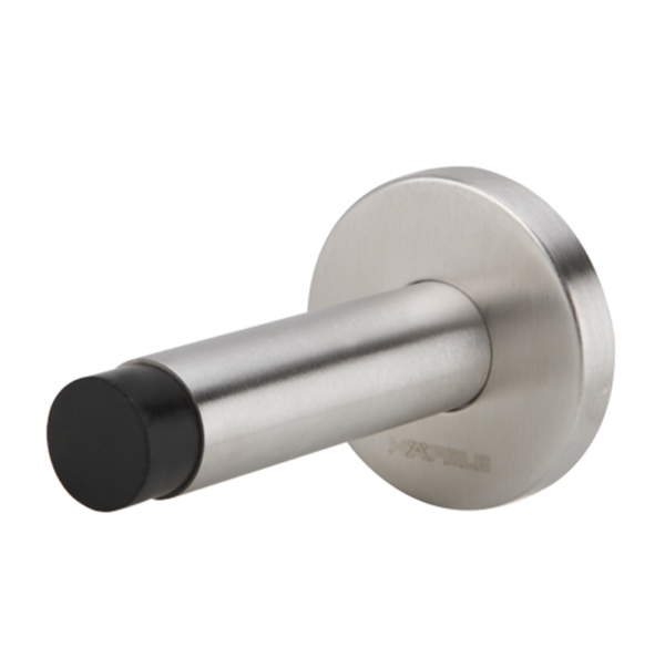 Chặn cửa gắn tường Hafele 937.13.530 82mm inox 304 - Hình ảnh 4