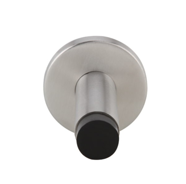 Chặn cửa gắn tường Hafele 937.13.530 82mm inox 304 - Hình ảnh 2