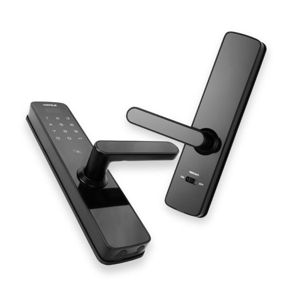 Khóa cửa Hafele DL700 912.05.497 - Hình ảnh 2